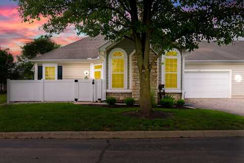 4655 Cobblestone Drive, Tipp City, OH 45371