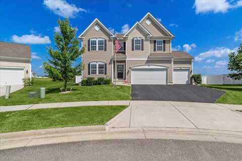 1140 Cabell Court, London, OH 43140