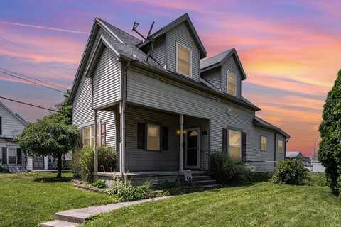 309 W Market Street, Troy, OH 45373