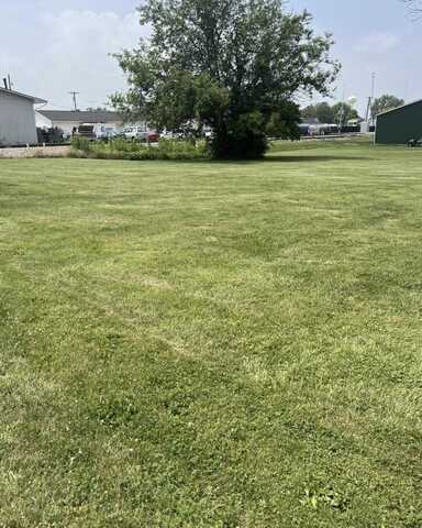 406 E Pike Street, Jackson Center, OH 45334