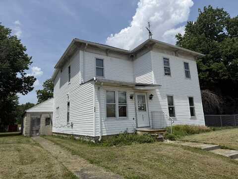 205 N Main Street, Mendon, OH 45862