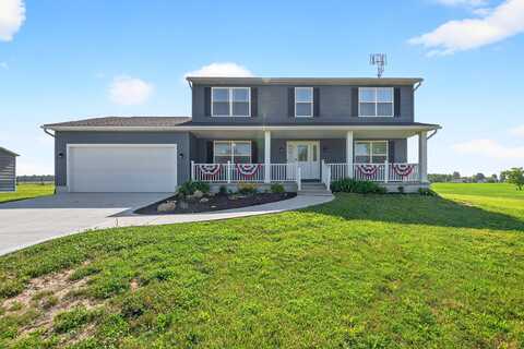 2905 State Route 235 S., Saint Paris, OH 43072