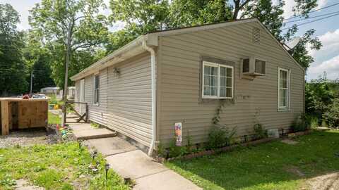 12103 Walnut Drive, Minster, OH 45865
