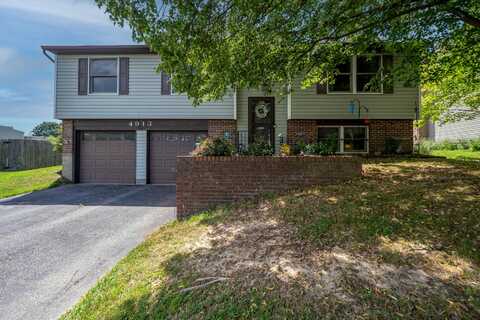 4913 Bittern Court, Huber Heights, OH 45424