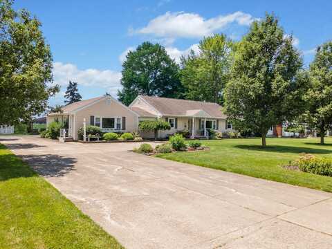 6977 Alternate State Route 49, Arcanum, OH 45304
