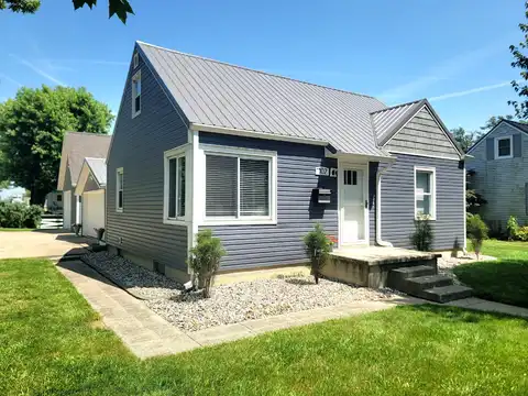 102 Zillah Street, Celina, OH 45822