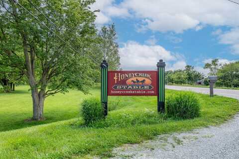 2844 N Dayton Lakeview Road, New Carlisle, OH 45344