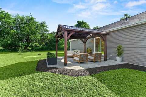 2538 County Road 31, Bellefontaine, OH 43311
