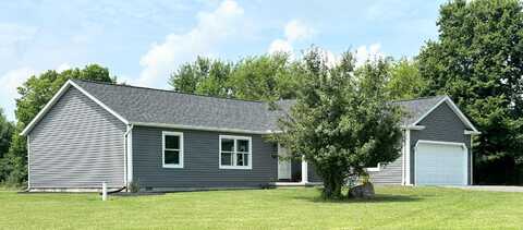 2538 County Road 31, Bellefontaine, OH 43311