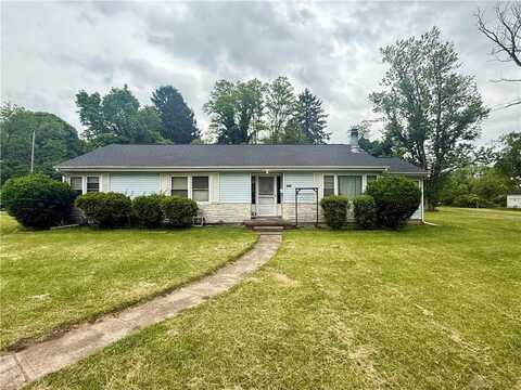 2002 Scioto Street, Springfield, OH 45506