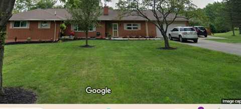 9183 N Spiker Road, Piqua, OH 45356