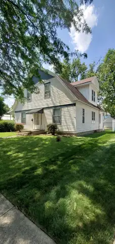 243 S Wayne Street, Saint Marys, OH 45885