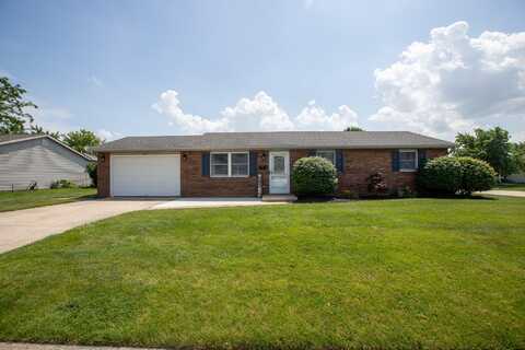 561 S Fourth Street, Coldwater, OH 45828