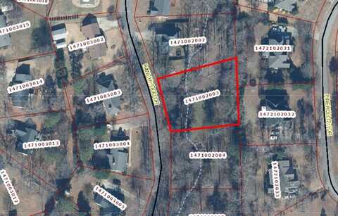 Ranchwood Drive, Anderson, SC 29621