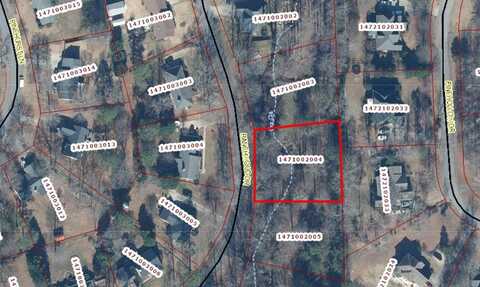 Ranchwood Drive, Anderson, SC 29621