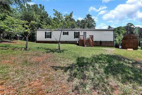 317 Gambrell Road, Townville, SC 29689
