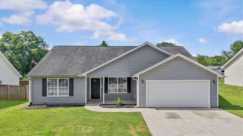26 Picardy Drive, Greenville, SC 29605