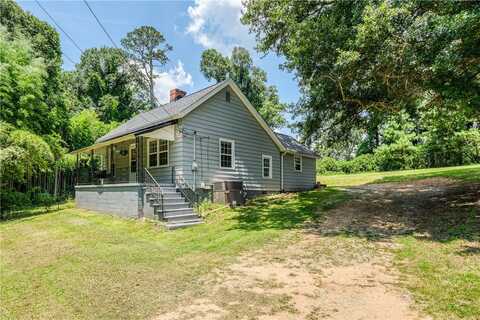 24 Burts Street, Pelzer, SC 29669