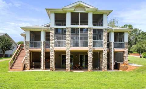 1145 Cherokee Road, Townville, SC 29689