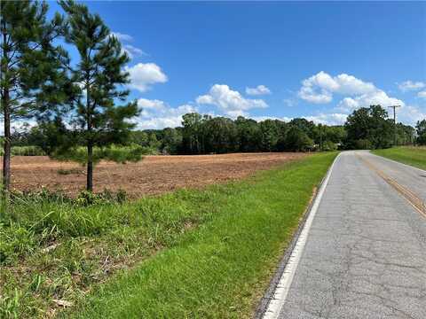 Pickens Drive lot: 3, Pendleton, SC 29670