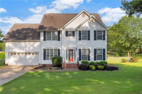 502 Blume Road, Anderson, SC 29625
