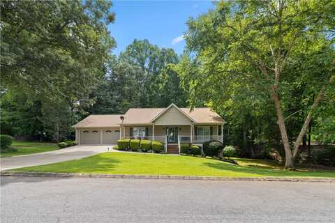 15067 Beacon Ridge Drive, Seneca, SC 29678