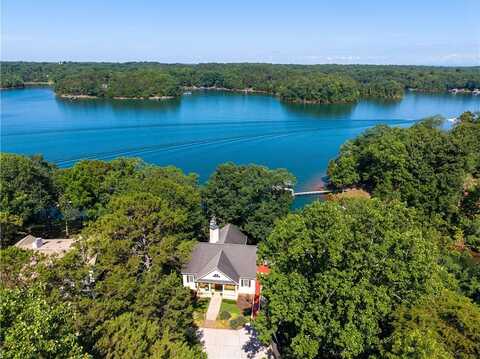 218 Royal Oaks Drive, Anderson, SC 29625