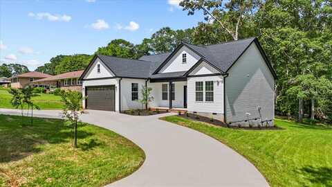 1205 Ramona Drive, Belton, SC 29627