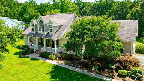 121 Hugo Drive, Pendleton, SC 29670