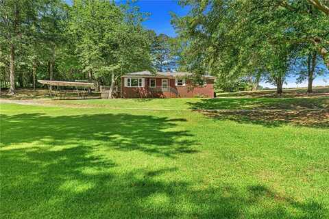 627 Doyle Street, Westminster, SC 29693