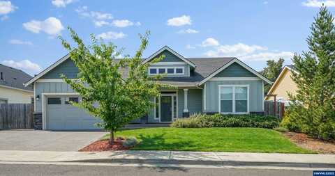 5310 Ella St SE, Turner, OR 97392