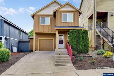 814 Crouchen St NW, Salem, OR 97304