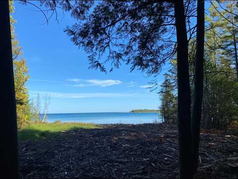 E Grand Lake Road, Presque Isle, MI 49777