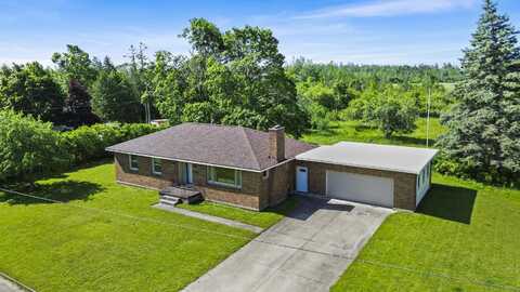 506 Seventh Street, Cheboygan, MI 49721