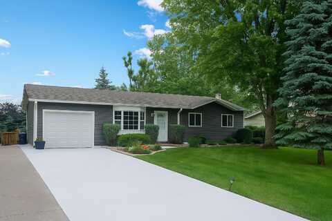101 ISLAND VIEW Drive, Alpena, MI 49707