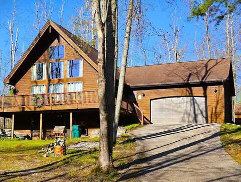 7368 Bob White Way, Gaylord, MI 49735