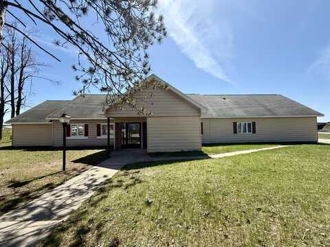 2946 S Old US Hwy 27, Gaylord, MI 49735