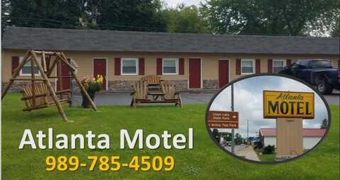 12520 State Street, Atlanta, MI 49709