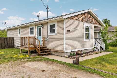 8934 Roberts Road, Mancelona, MI 49659