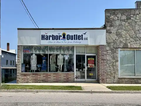 410 Water Street, Cheboygan, MI 49721