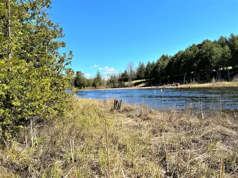 Off River Edge Drive, Cheboygan, MI 49721