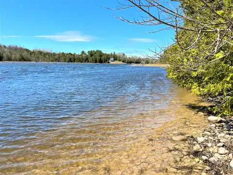 Off River Edge Drive, Cheboygan, MI 49721
