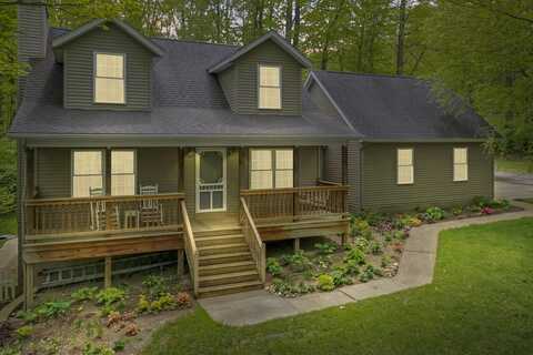 240 Monroe Boulevard, Roscommon, MI 48653