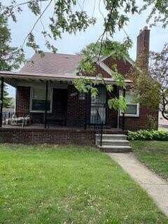 18598 Henry Street, Melvindale, MI 48122