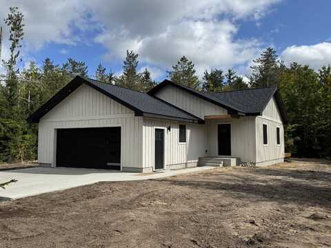951 Krys Road, Gaylord, MI 49735