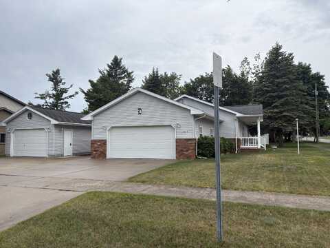 2812 S Fifth Avenue, Alpena, MI 49707