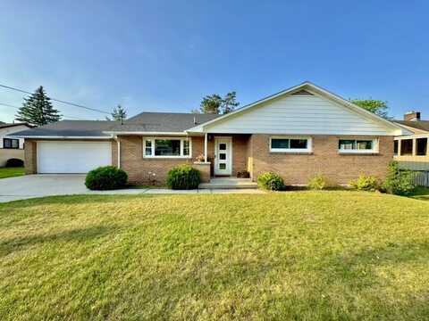 1241 W Washington Avenue, Alpena, MI 49707