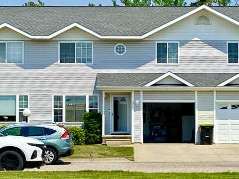 2476 West Branch Drive, West Branch, MI 48661