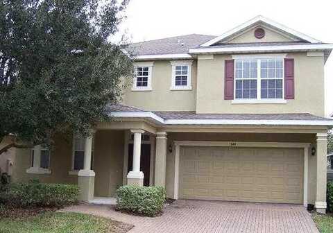544 LEGACY PARK DRIVE, CASSELBERRY, FL 32707