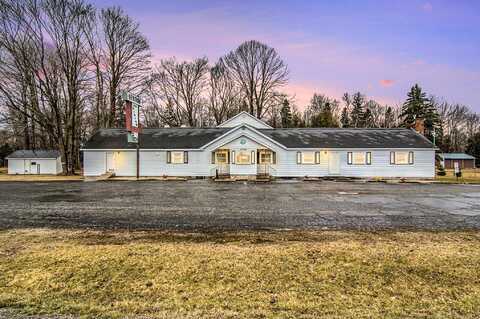 3090 US-23, Rogers City, MI 49779
